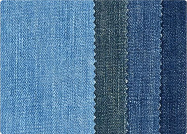 100% Cotton Woven Denim Fabric Outdoor Furniture Penutup Kain