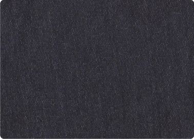 Berwarna Awning / Bag Woven Fabric Denim 98 Cotton 2 Spandex Kain