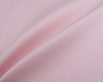 Dicetak 100% Cotton Dobby Home Textile Fabric untuk Bed Set 60x40 173x120 300TC