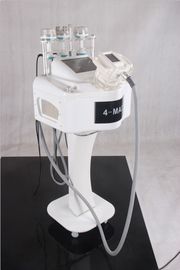 Ultracavitation Body Mesin, Vacuum Equipment RF sedot Nyaman