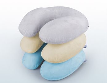 U-Neck Travel Pillow, Leher Istirahat Bantal