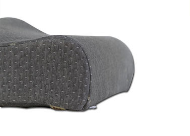 Handmade Memory Foam Pillow Comfort Gray / Customized, 55 × 35 × 11 / 9cm