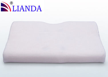 Queen Size Memory Foam Pillow 2 Pack antibakteri Penutup BS5852 CA117