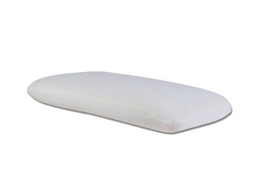 Disesuaikan High Density Full Size Dukungan Memori Foam Pillow Neck