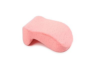 OEM Semangka Merah Office Nap Bantal / Ukuran Memory Foam Pillow