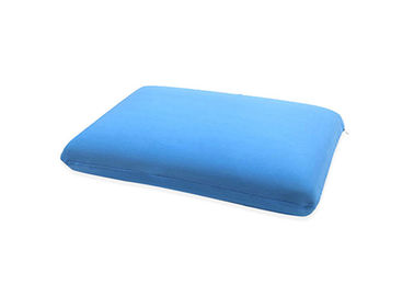 Comfort Revolusi Cooling Gel Memory Foam Pillow untuk Spine serviks
