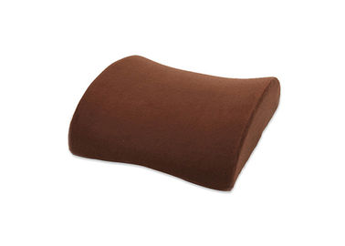 Memory Foam Lumbar Pillow Kembali Dukungan Cushion Untuk Kursi Kantor