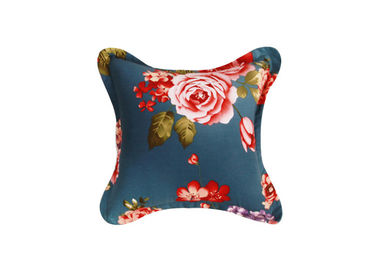 Nyaman Mode Memory Foam Kembali Cushion Decorative Pillow Covers