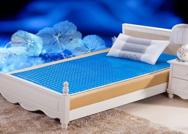 Memori Sleepwell Cooling Gel Bed Pad, Bersepeda dibersihkan Bed Pad
