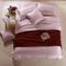 seprai tencel set 4pc bedclothes 100% Cotton selimut / Penghibur / Quilt Cover