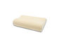 60 * 30 * 07/11 cm 100% Memory Foam Massager Pillow Dalam Beige Color Mengurangi Kelelahan