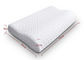 Viskoelastik Memory Foam Pillow; berlapis busa bentuk kontur bantal, busa Memory leher Bantal