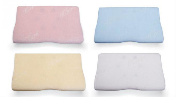 Memory Foam Magnetic Therapy Pillow (5)