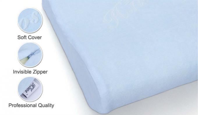 Memory Foam Magnetic Therapy Pillow (3)