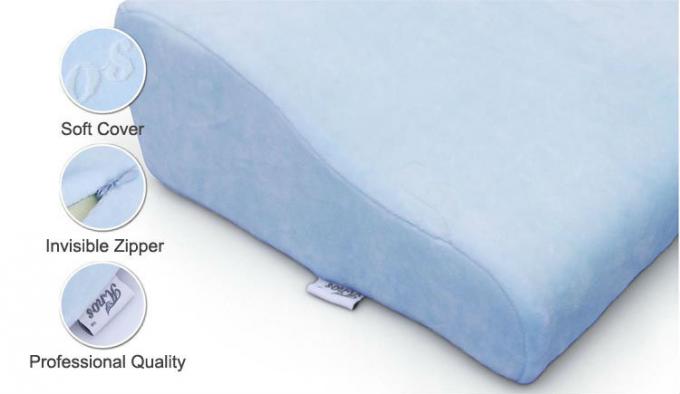 Kesehatan serviks Vertebra Pillow (8)