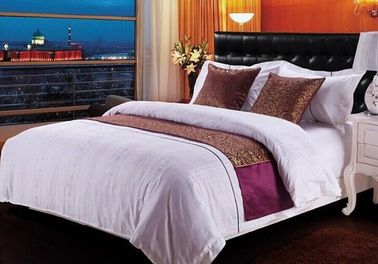 gaya ringkas ukuran penuh mikro bulu tidur set dengan 100% polyester ganda queen size