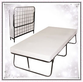 Lipat Tamu B Cot dengan Memory Foam Mattress Twin Ukuran