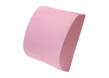 Lumbar Cooling Gel Memory Foam Pillow ortopedi Kembali Dukungan Cushion untuk Mobil
