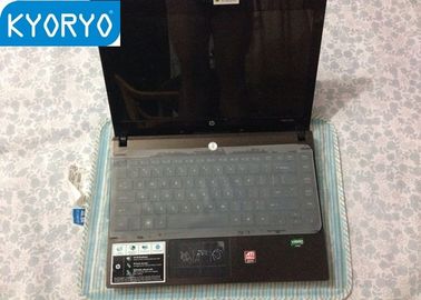 Chilly Notebook Gel Laptop Cooling Mat dengan Impor Sehat makromolekul Gel Bahan