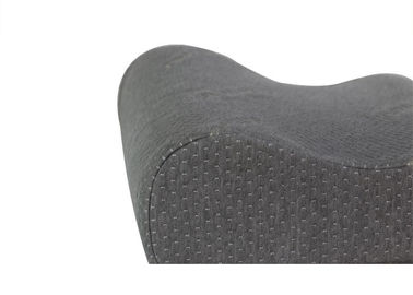 60 Density Dan Bentuk gelombang Memory Foam Pillow, SGS / CQC / Rosh