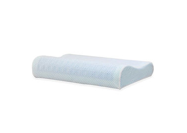 Ortopedi Memory Foam Pillow dengan Cooling Gel Untuk Mengurangi Nyeri Dan Pembengkakan