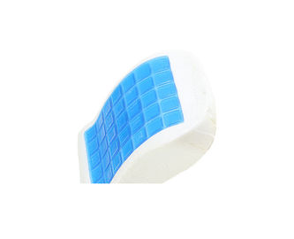 Desain populer Dan Handmade Cooling Gel Memory Foam Comfort Lembut