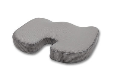 Anti Decubitus Memory Foam tulang ekor Cushion Komputer Kursi Seat Cushion
