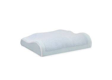Multifungsi berkontur Memory Foam Pillow dengan Cooling Gel Custom Made