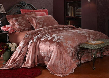 Tencel Bedding Mode Bed Linen, Quilt, sarung bantal Penghibur Bedding Sets
