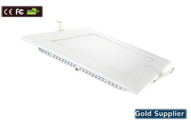 15W 3200K Warm White Lapangan LED Panel Cahaya Lampu 1200lm, 90pcs SMD 2835 LED