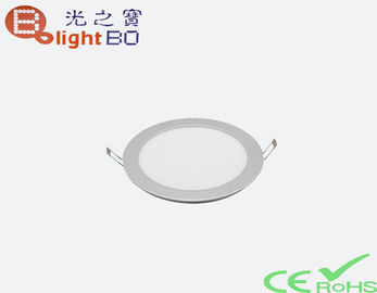 300 x H13 mm 18W Long Life Ra ≥ 80 Residential Putaran LED Panel Cahaya Mudah Instalasi 80lm / W