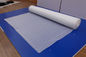 EPE Laminate Flooring Underlayment dengan Biru Satu Foam Isolasi Thermal Tinggi