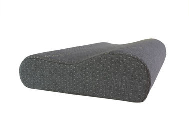 Multifungsi Semua Orang Memory Foam Pillow Dengan 100% Mesh Gelombang