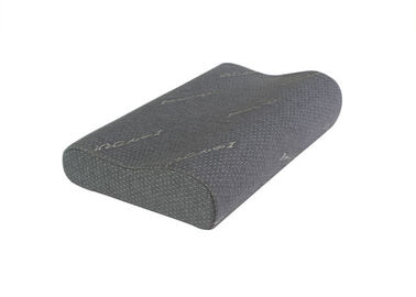 OEM Dan Disesuaikan Full Size Memory Foam Pillow Multifungsi
