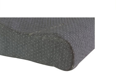 Semua Orang Full Size Memory Foam Pillow Untuk Leher / Travel / Pijat