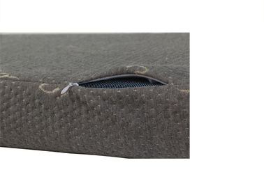 Multifungsi Memory Foam Pillow Untuk Hotel / Bedding / Camping