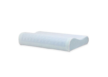 Therapedic Pendinginan Gel Dan Memory Foam Pillow dengan Putih Mesh Penutup