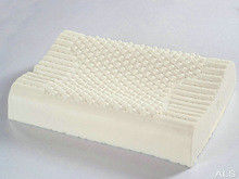 Gaya sederhana Bantal Fungsional multi Grosir / Latex Organik Alam Bantal untuk Dewasa