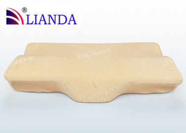 Comfort Foam Pillow Dokter Desain, Memory Foam Curve Bantal Untuk Dewasa