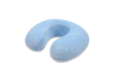 Pijat lembut Memory Kecil Foam Pillow Standar Ukuran untuk tidur