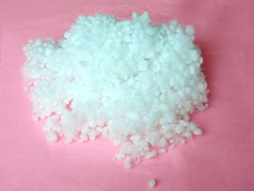 Bola Fiber Pillow Mengisi Bahan Polyester Microfiber Bantal Super Soft dan Nyaman