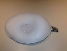 Rectangle Keselamatan Cotton Bayi Microfiber Bantal Grosir, Cotton Anak Tidur Bantal