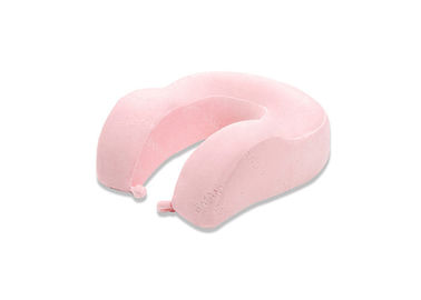 Inovasi standar Sleep Memory Kecil Foam Pillow Travel Disesuaikan
