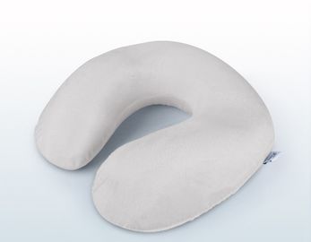 Komputer U Berbentuk Memory Foam Pillow Memberikan Optimal Kepala Dukungan, Travel Comfort Pillow