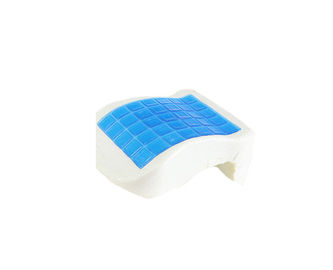 Hotel / Camping / Sleeping Penggunaan Gel Pendingin Memory Foam Comfort