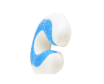 Dewasa Handmade Cooling Gel Memory Foam Pillow 31cm × 30cm × 10cm