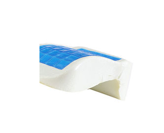 Dewasa Handmade Cooling Gel Memory Foam Pillow Dengan Cooling / Pijat