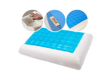 Comfort Revolusi Cooling Gel Memory Foam Pillow untuk Spine serviks