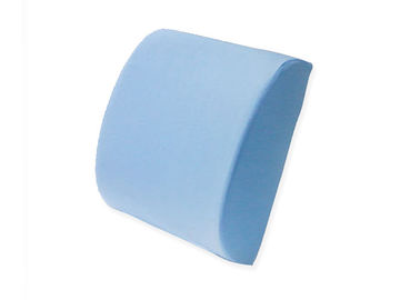 Lembut Cooling Gel Memory Foam Pillow Lumbar Cushion Untuk Kursi Kantor