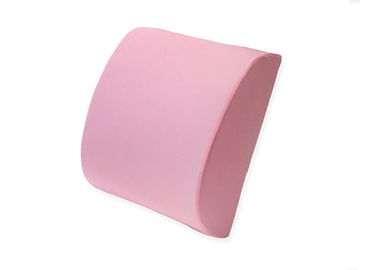 Lumbar Cooling Gel Memory Foam Pillow ortopedi Kembali Dukungan Cushion untuk Mobil
